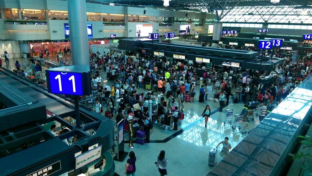 今年第1季來陸客台人數近80萬人,較去年同期增加約11萬,成長16%,為蔡政府執政三年來首見的大幅成長,且為三年來最大成長幅度。報系資料照
