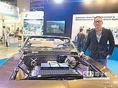 行競攻電動超跑 未演先轟動