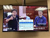 好扯！　北藝還在蓋　人事管理費五年就花2.6億