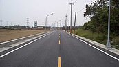 路竹區新興路開通　高雄科學園區交通獲改善