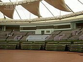 桃園租體育場地　竟貴北市3倍