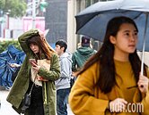 吳德榮：北部低溫19度　明下半天天氣轉好