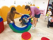 社工連10年加薪千元　月薪達44K