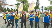 藍議員帶頭　抗議台南房屋稅未降