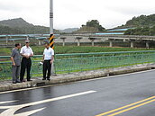 基隆大華二路高架道路通車　下週封閉舊路