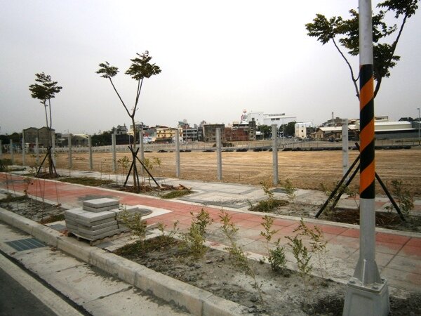 彰化員林內的重大建設陸續展開,可望成為彰化發展最快速的地區。
