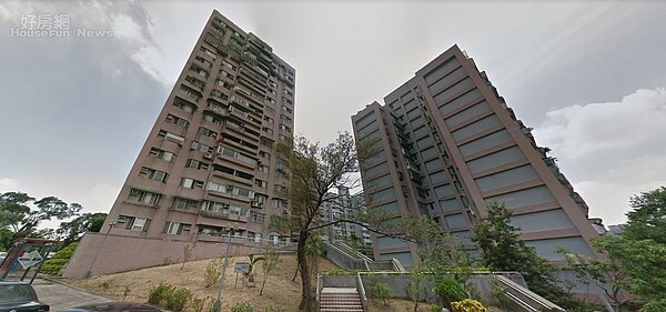 è¬å¯§ç¤¾åå¤§æ¨å çºå±¬æ¼å°ä¸æ¬åå®ï¼æ¯åªåªè¦17è¬å°±è½è²·å°ãåèªGoogle Map