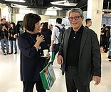 花敬群：新建社宅加包租代管　5年推動5萬戶