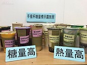 孩子過動與吃得不營養有關　中研院點名含糖飲、點心麵