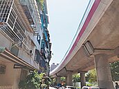 直達車測試　新北投傳噪音超標