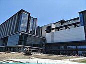 影／日本團隊將在青埔打造全台最大水族館　明年7月開幕　