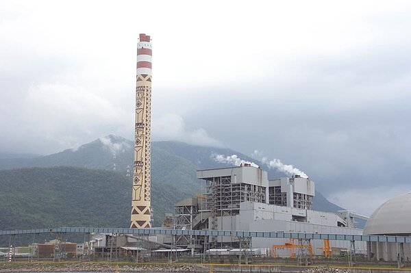 台泥、國際中橡同步對台泥100%持股的子公司台泥循環能源科技現金增資10.5億元。圖/資料照片