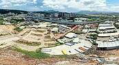 整治逾20年大困擾　五股垃圾山2021年將強拆違建