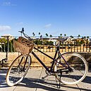 膠囊咖啡不環保？Nespresso咖啡膠囊變身腳踏車助學童