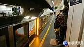 中秋節連假高鐵加開143班車　8/16凌晨0時起購票開跑