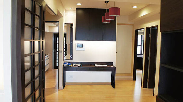 所謂「通用設計」，目的是照顧有需求者，讓身障者、老人、小孩或孕婦都能自在生活。(圖／好房資料中心)