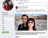 夫妻31歲退休環遊世界　竟越玩越富有！