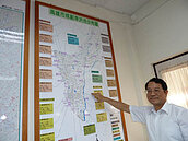 淹水地圖／治水官民動起來　高雄淹水不再來