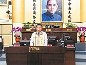 淹50公分才補助？　南市議員呼籲放寬