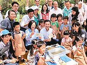 新竹動物園年底開放！　河馬「樂樂」搶先亮相