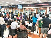 11月8日上路…實支實付險　每人限買3張