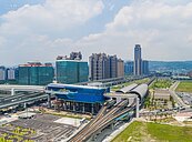 塭仔圳、環狀線帶來利多　這三站周邊悄悄漲