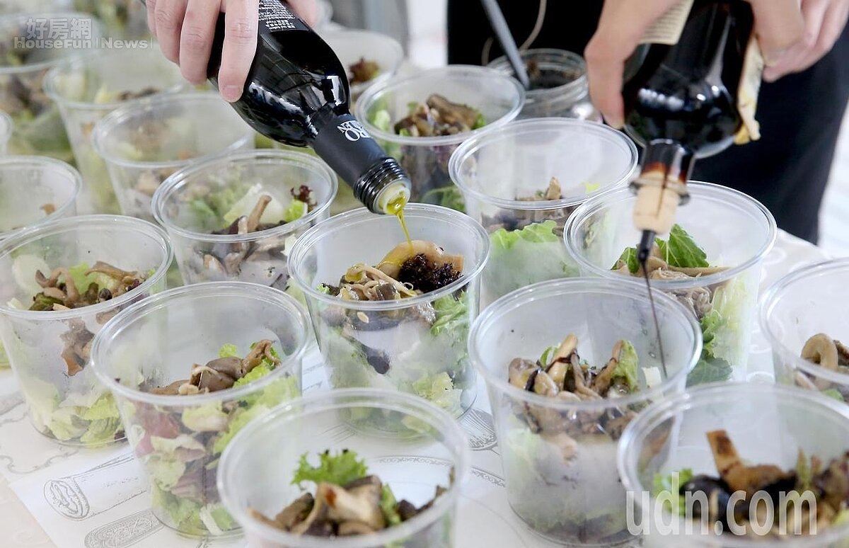 一項研究指出,從中年開始地中海飲食,可降低勃起障礙風險,橄欖油是地中海飲食不可或缺的要角。聯合報資料照片