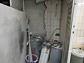 洗澡也會洗到火燒厝　快檢查你家熱水器的背面