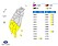 七縣市注意！雲林以南、台東大雨特報