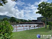 台東關山小水力發電廠年底併聯　可提供千戶用電