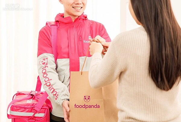 foodpanda進軍彰化!外送版圖擴大至全台11座城市。 圖/foodpanda提供