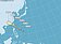 彭啟明：白鹿暴風圈明天上午觸陸　中心恐台東附近登陸