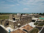 配合淡海新市鎮開發　海軍港平營區將完成遷建