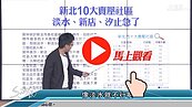 好房網TV／這些地方急了！！！　淡水.新店與汐止