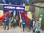 桃捷年中甄試　錄取率僅4.33％