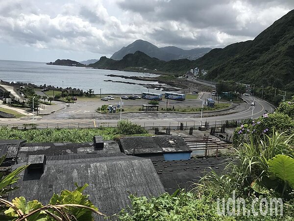 寶得利國際股份公司原本要在望海巷建度假飯店，要求近20戶限期搬遷，如今要賣地轉手，在地人很震驚。記者吳淑君／攝影