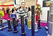 國際螺絲展　創10億美元商機