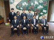 力拼觀光　台中名古屋將簽友好城市交流協定