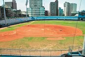 竹市棒球場老舊　規畫遷建