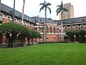 台中州廳修復後　文化局盼維持辦公與商用