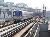 機捷經過3航廈基礎工地上升1點3公分　不影響安全