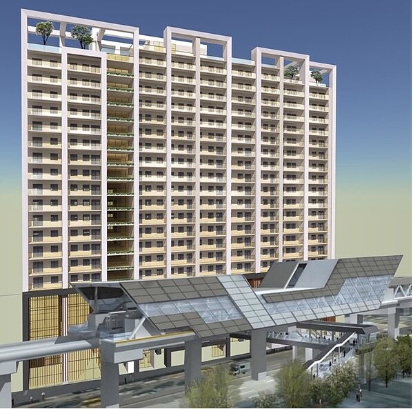 蘇貞昌當縣長僅完成1件都更侯友宜 市長要有魄力解決 好房網news