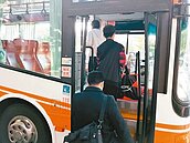 連2年破200件！　北市搭公車跌傷長者居多