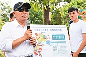 打造林口「安居樂業首選」　侯友宜視察2建設