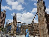 桃市八德北景雲計畫耗資12億　預計明年10月峻工