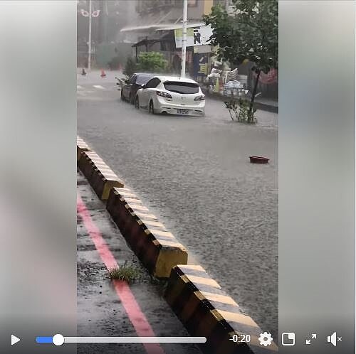 圖/取自臉書社團《嘉義綠豆大小事》