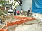 封既成道路被拆　地主嗆告公所