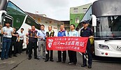 白河高鐵公車明上路　麻豆線年底通車