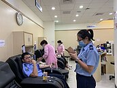 暑假豪雨又颱風　南台灣鬧血荒