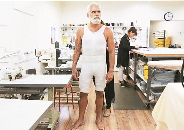 美國提供照護產品和服務的新創事業，看好日本高齡化社會的商機，前往開疆闢土。 圖／取自Seismic IG帳號